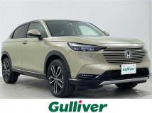 2022 Honda VEZEL
