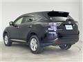 2015 Toyota Harrier