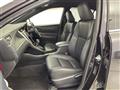 2015 Toyota Harrier