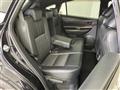2015 Toyota Harrier