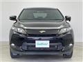 2015 Toyota Harrier