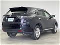 2015 Toyota Harrier