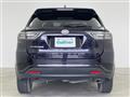 2015 Toyota Harrier