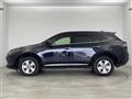 2015 Toyota Harrier