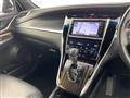 2015 Toyota Harrier