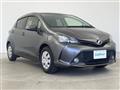 2016 Toyota Vitz