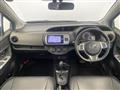 2016 Toyota Vitz