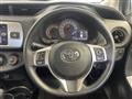 2016 Toyota Vitz