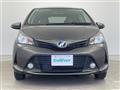 2016 Toyota Vitz