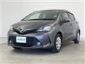2016 Toyota Vitz