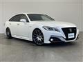 2018 Toyota Crown Hybrid