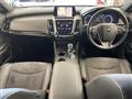 2018 Toyota Crown Hybrid