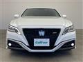 2018 Toyota Crown Hybrid