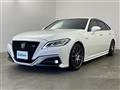 2018 Toyota Crown Hybrid