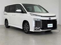 2023 Toyota Voxy