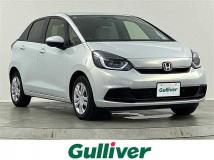 2022 Honda Fit