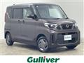 2025 Nissan ROOX