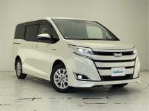 2017 Toyota Noah
