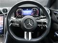 2023 Mercedes-Benz C-Class