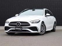 2023 Mercedes-Benz C-Class