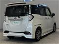 2019 Toyota Tank