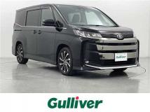 2023 Toyota Noah
