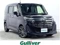 2021 Toyota Roomy