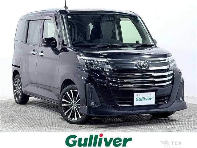 2021 Toyota Roomy