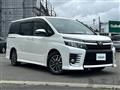 2014 Toyota Voxy