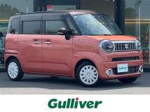 2022 Suzuki Wagon R