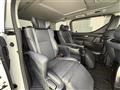 2022 Toyota Alphard