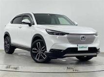 2023 Honda VEZEL