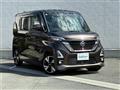 2021 Nissan ROOX