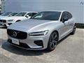 2022 Volvo S60