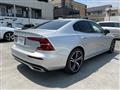 2022 Volvo S60