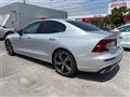 2022 Volvo S60