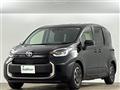 2024 Toyota Sienta