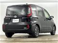 2024 Toyota Sienta