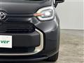 2024 Toyota Sienta