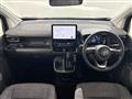 2024 Toyota Sienta
