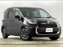 2024 Toyota Sienta