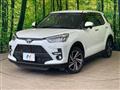 2020 Toyota Raize