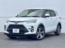 2019 Toyota Raize