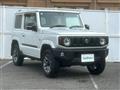 2022 Suzuki Jimny