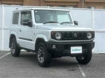 2022 Suzuki Jimny