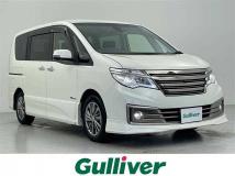 2014 Nissan Serena