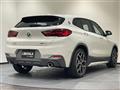 2021 BMW X2
