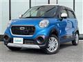 2015 Daihatsu Cast