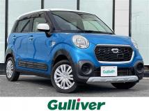 2015 Daihatsu Cast