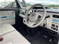2020 Daihatsu Move Canbus